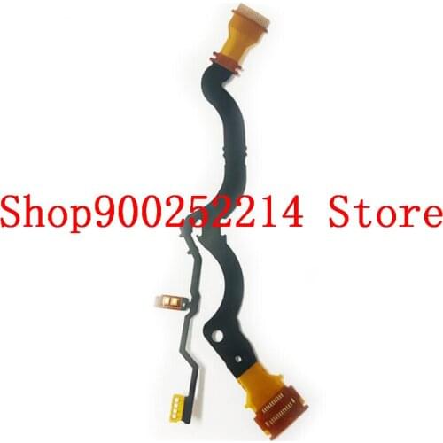 NEW Lens Aperture Flex Cable For SONY E 3.5-5.6/PZ 16-50 mm OSS 16-50mm Repair Part 40.5