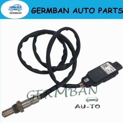 New Original NOX Sensor for BMW7 730d xDrive G12 F20 F21 F22 F31 F34 3.0L 2015 Diesel No#8580410-01 / 0281 006 556 /0281006556