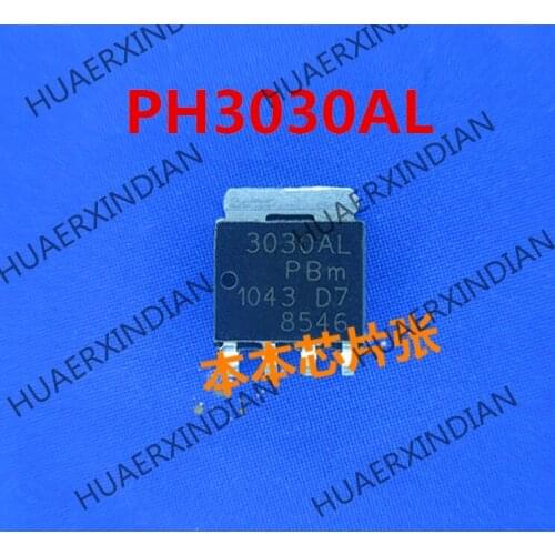 New PH3030AL 3030AL SOT669 high quality