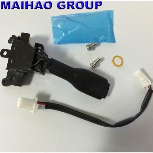 Free Shipping Cruise Control Switch for Toyota Verso Corolla Auris Yaris Hybrid Avensis 84632-0F010 846320F010 High Quality