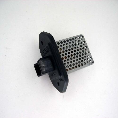 Blower motor resistor for 79335-TFO-G01 for Honda