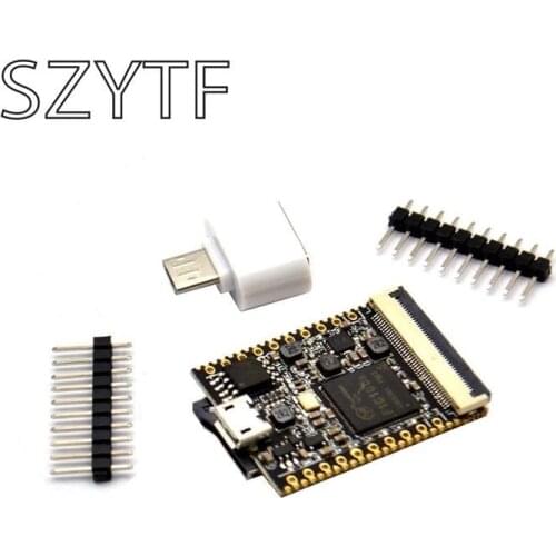 Sipeed Lichee Nano With Flash Linux Development Dev. Board 16M Flash Version IOT Internet of Things