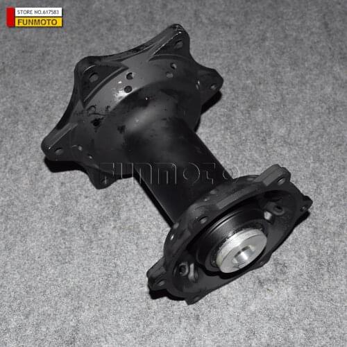 REAR WHEEL HUB OF SHINERAY 250GY-02 OR XINYUAN 250GY-2 X2X MOTORCYCLE /DIRT BIKE