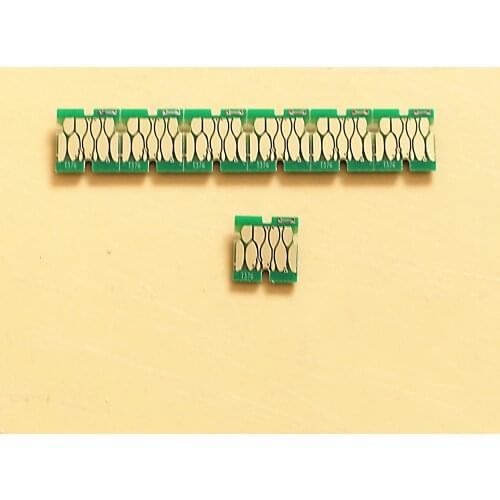 PM 525 T376 T376020 one time ink chip For Epson PictureMate 525 PM525 PM-525 printer Ink Cartridge Chip