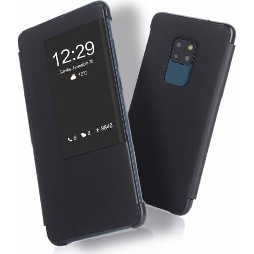 YCGCWSP Huawei Mate 20 Lite Phone Cases