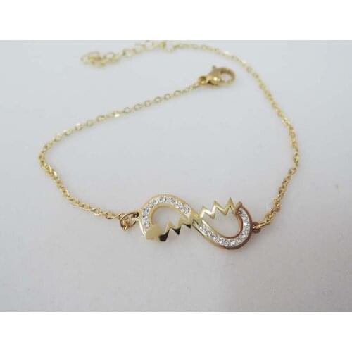 YUEMOON Chain Bracelets