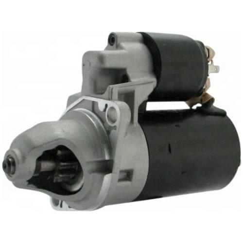 0001107024 D6RA34 12V Auto Car Engine Starter motor for Lombardini Ruggerini VM
