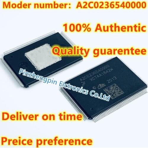 A2C0236540000 .Auto chip
