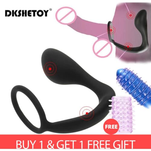 DKSHETOY Prostate Massagers China