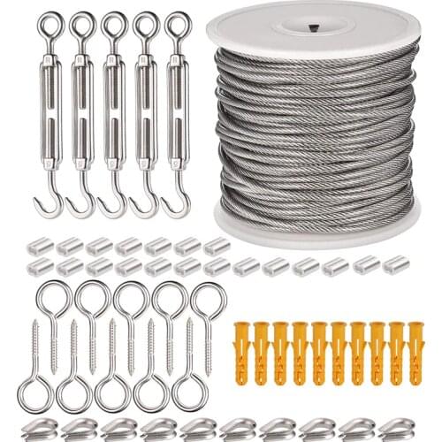 Dreamburgh Fasteners