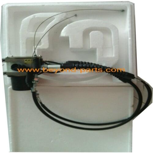 HD800-7 excavator parts throttle stepping step motor 709-45100006