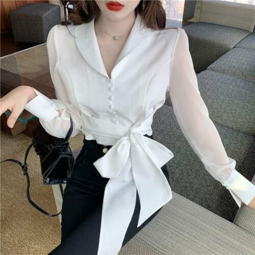 JUNSRM Women's Blouses
