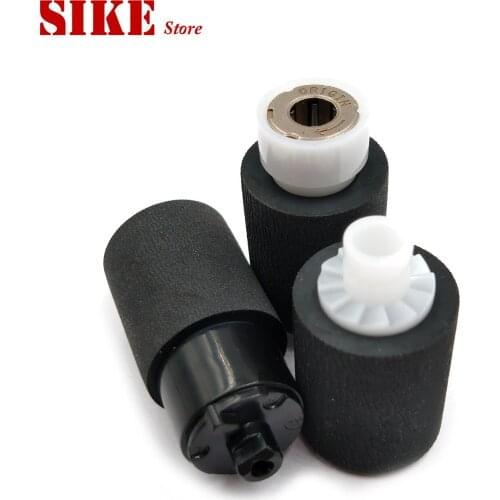 10PCS 2BR06520 2F906240 2F906230 Pickup Roller Kit For Kyocera FS1100 KM2810 FS1300 FS2020 FS3900 FS4000 FS1920 FS1016
