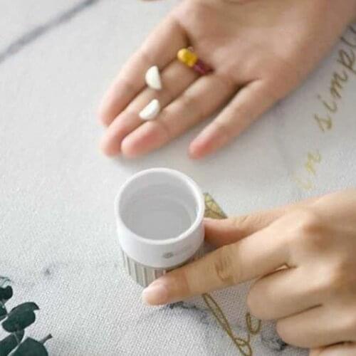 Pill box Pill split box pill cutting grinder tablets split shredder grinder pill powder grinding box manual