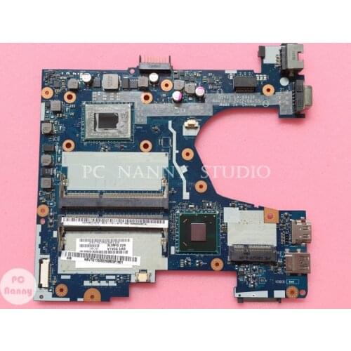 NOKOTION la-8941p nbv7q11005 motherboard for acer aspire 756 ao756 laptop main board i3-2377M fully working