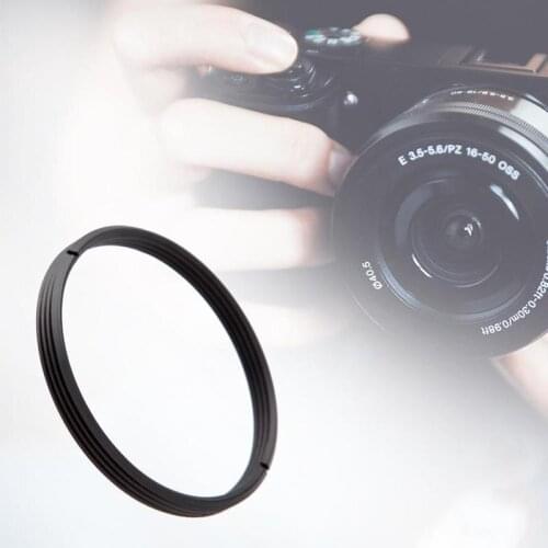 Metal M39-M42 Lens Adapter Mount Len Adapter For M39 Lens Switch Change To Head M42 Camera Enlarge To Mouth Adapter