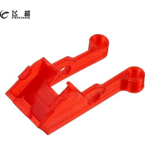 3D Printed TPU Material GPS Mounting Bracket Seat T-type Antenna Base for iFlight TITAN Chimera7/Chimera4 FPV Racing Drone
