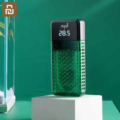 Xiaomi youpin mini smart frequency conversion heating rod water-off power-off over-temperature protection heating rod