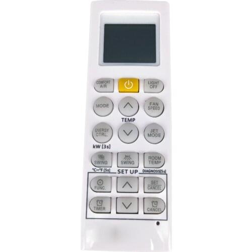 New Replacement For LG Air Conditioner Remote Control AKB74955604 Fernbedienung