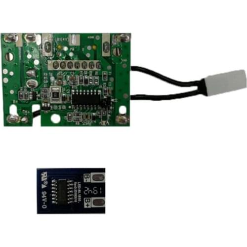 Power Tool Battery Protection Board is Suitable for Bl1830 18V 20V Lithium Battery