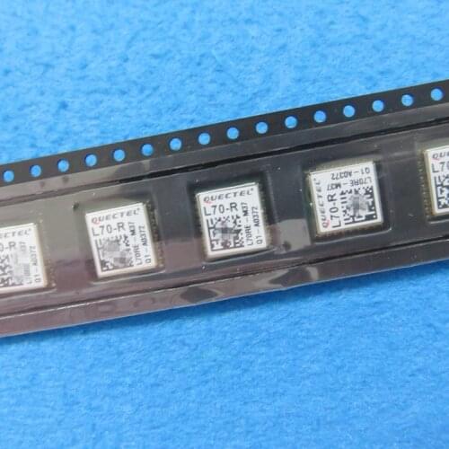 Quectel L70-R L70R-M37 L70R ROM-based GPS Module MTK Positioning Engine