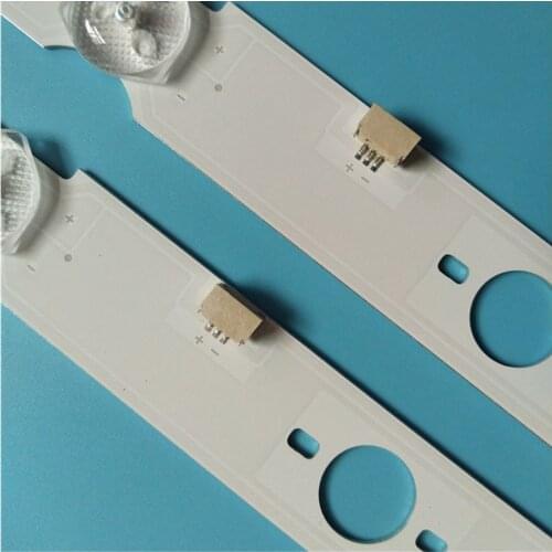 2pcs LED Backlight strip for SONY KDL-32WD603 KDL-32WD600 KDL-32RD433 KDL-32W600D KDL-32RD435 Samsung 2015SONY_TPZ32_FCOM_A05