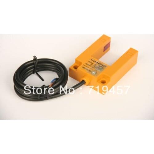 FREE SHIPPING sensor trough-like photoelectric switch e3s-gs30e4