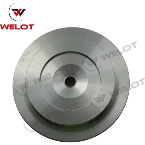 Turbo Back Plate WL3-0189 for 53049700028 53049710028 53049880028 53049700029 53049880029