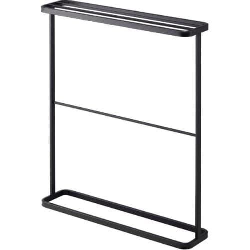 YAMAZAKI Bathroom Towel Racks