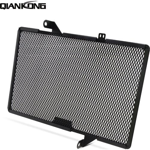 For Honda CBR650F 2014-2018 CB650F 2014-2018 CB650R 2019 CBR650R 2019 Motorcycle Radiator Grille Guard Cover Protection Cover