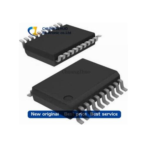 10pcs/lot PIC16F1827 PIC16F1827-I/SS SSOP20