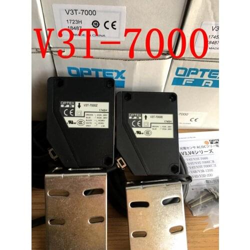 100% New Original Ooptex Optoelectronics Switch V3T-4000 V3T-S, V3T-7000