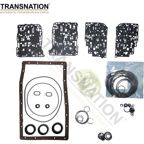 A760E A761E Automatic Transmission Overhaul Kit Seals Gaskets Fit For TOYOTA CROWN 2005-ON Car Accessories Transnation B188820A