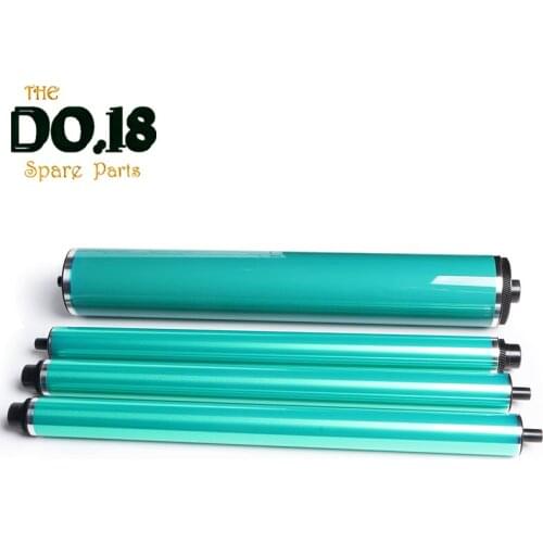 1SET Japan IU6 KCYM color OPC Drum for Konica Minolta bizhub C451 C550 C650 C452 C552 C652 C654 C754 Drum 1Set=4Pcs(BK,C,M,Y)