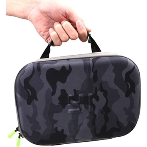 Brave Heart Camera Bags