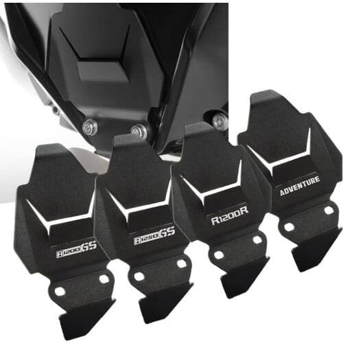 For BMW R1200GS R1250GS R1200R R1200RT R1200RS R 1250 1200 LC GS ADV R RS RT Motorcycle R1200GS Front Engine Housing Protection
