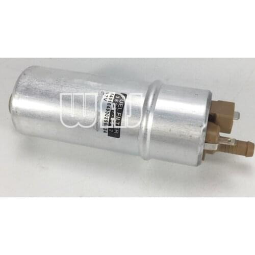 WAJ Electric Fuel Pump 16116755044 Fits For BMW X5 E53 [2000-2015] 3.0i, 4.4i, 4.6is