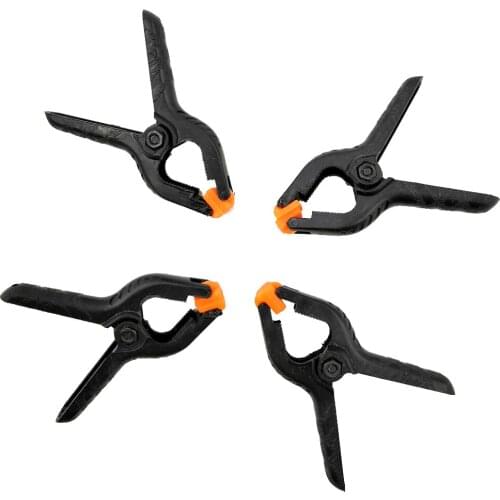 LCD Screen Fixed Clamp Tempered Glass Fixing Clamp For iPhone iPad Samsung Tablet Phone LCD Fixing Repair Clamp Hand Tools