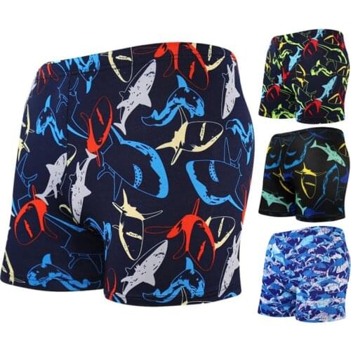 Hui BaiLe Men's Briefs