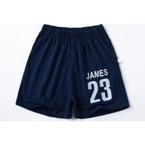 Kindstraum Shorts For Boys