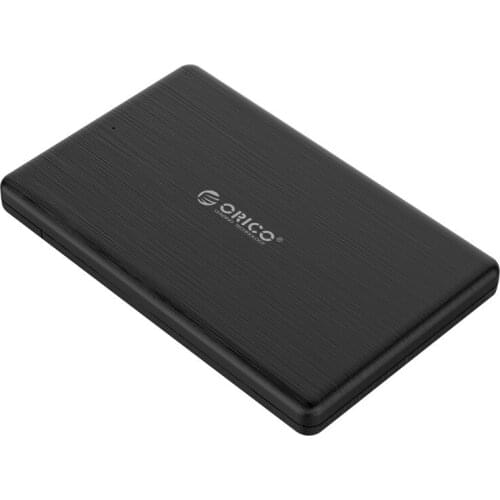 ORICO USB3.0 mobile hard disk box serial external SSD solid state desktop notebook 2.5 inch 7mm