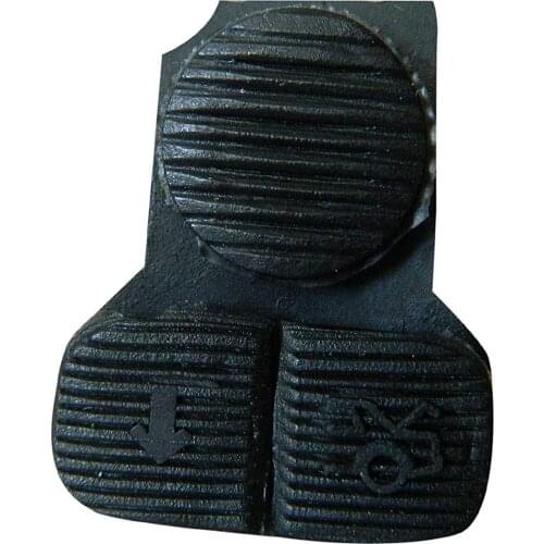 Remote Control Button Cover For BMW E39