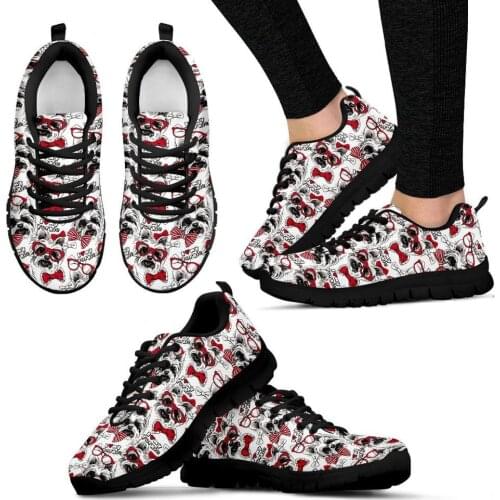 Nopersonality Womens Spring Shoes