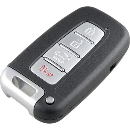 NEW-Car Remote Key Smart Remote Key Fob ID46 315Mhz for HYUNDAI 2009-2015 SY5HMFNA04