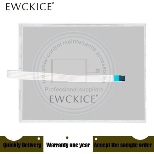 NEW AMT28201 AMT-28201 AMT 28201 91-28201-00A HMI PLC touch screen panel membrane touchscreen