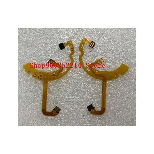 NEW Lens Focus Flex Cable For CANON FOR PowerShot SX700 SX710 HS Digital Camera Repair Part 1pcs