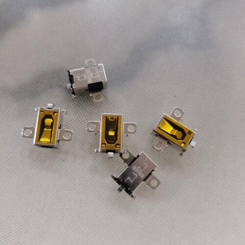 New DC Power Jack Socket Charging plug Connector Port For Lenovo Ideapad 320-15IKB 320-17IKB 320-15ISK V320-17IKB / V320-17ISK