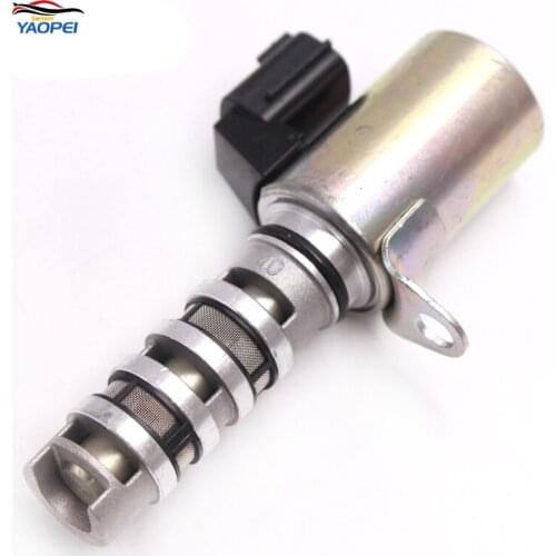 YAOPEI Variable Valve Timing Control Valve VVT Solenoid For Nissan Infiniti 23796-ZE00C 23796-EA000