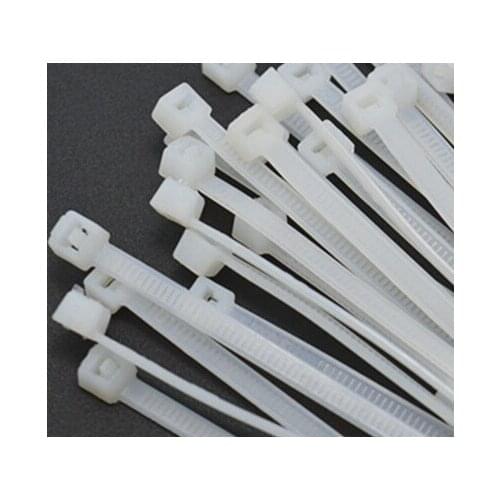 Cable tie strapping Shin Kong self-locking nylon cable tie cable tie strap 5X300 self-locking