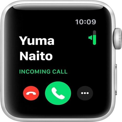 Used Apple Watch 95% New Series 2 3 GPS Women Mens Smartwatch band 38mm 42mm